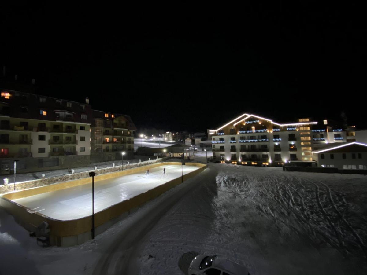 Snow Pine Suite - 4 Star Resort Bakuriani Exterior foto
